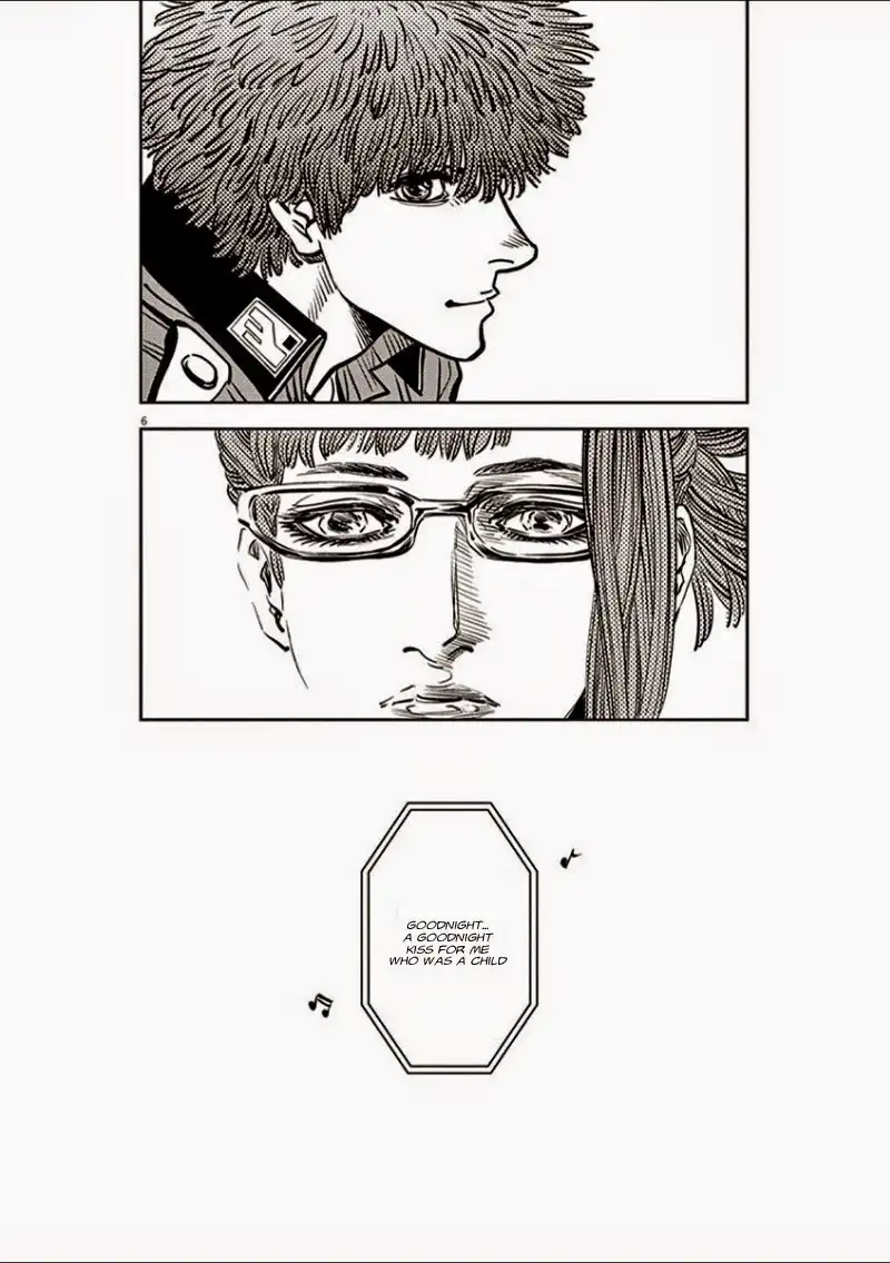 Kidou Senshi Gundam Thunderbolt Chapter 13 6